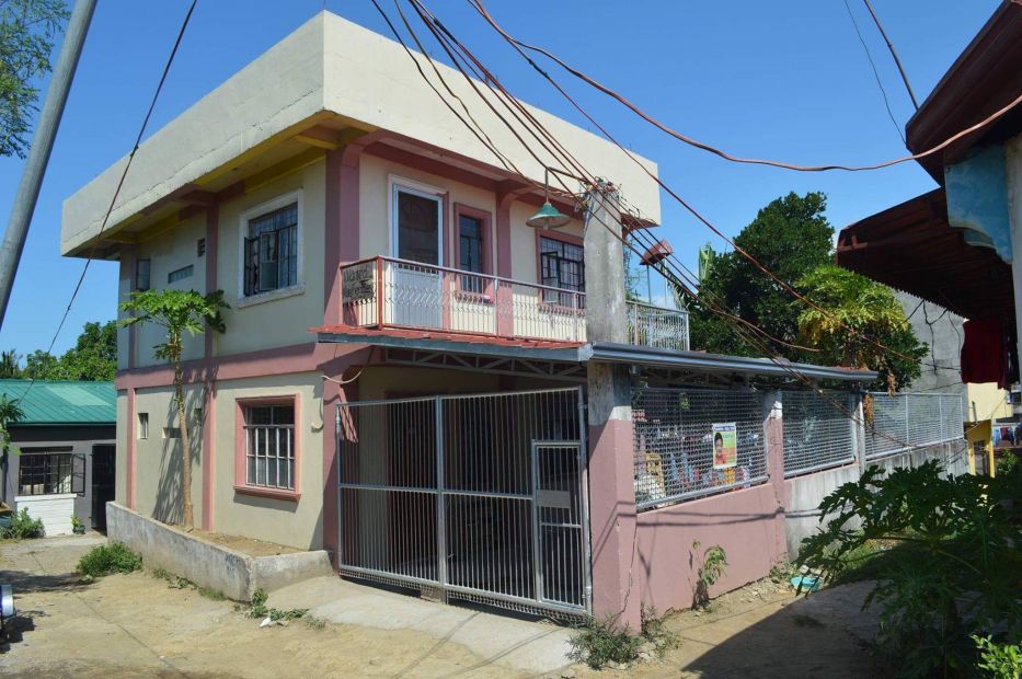 House For Sale In Calamba