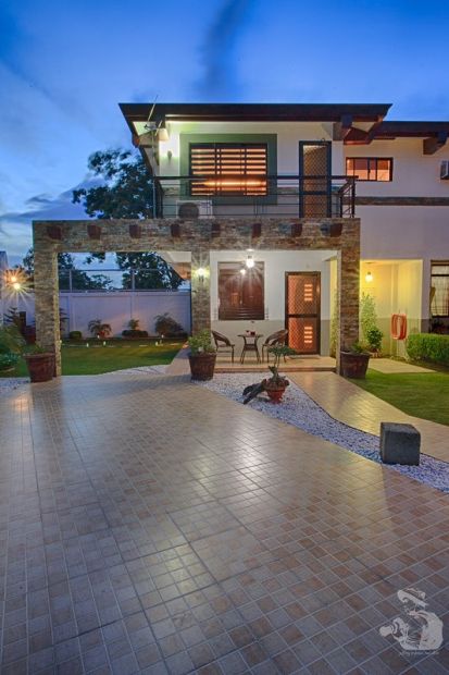 House and Lot For Sale at Courtyards Subdivision, Cagayan de Oro City