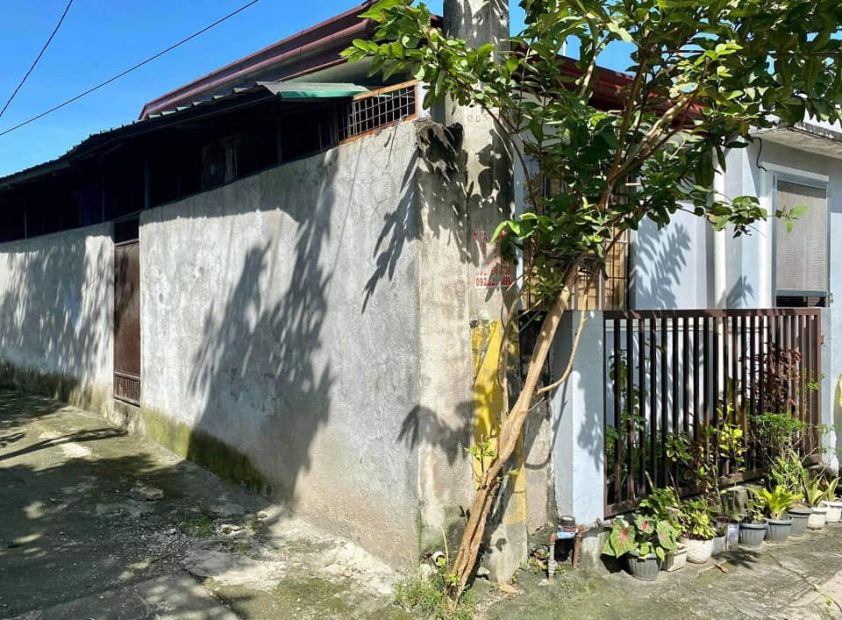 2 Bedroom House and Lot for Sale in Carissa Homes East, Teresa, Rizal