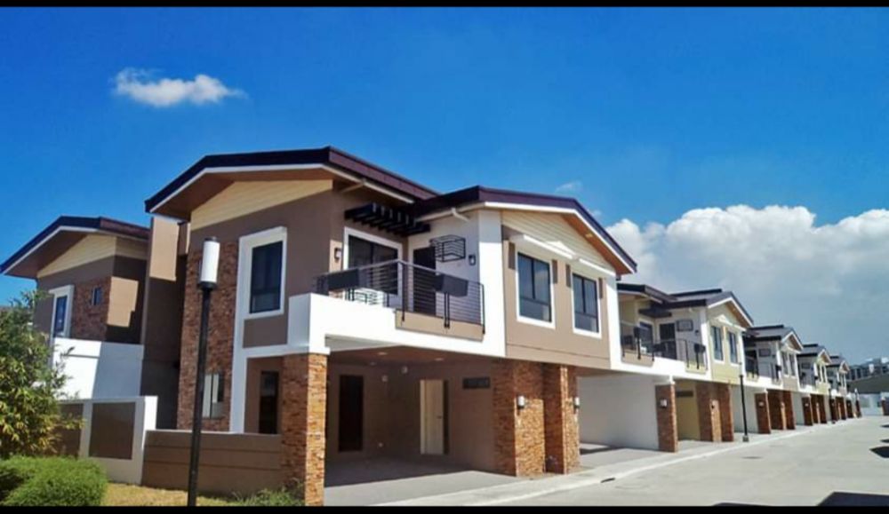 House And Lot For Sale In Parañaque City