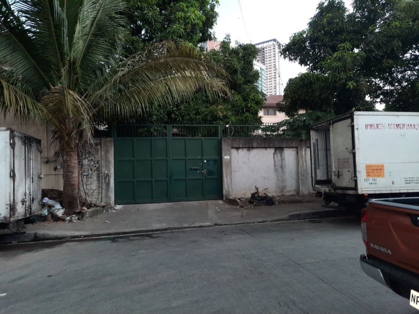 Rare 690 sqm Lot in Scout Limbaga, Quezon City for Sale