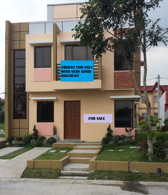 Simple Apartment For Rent In Silang Cavite 