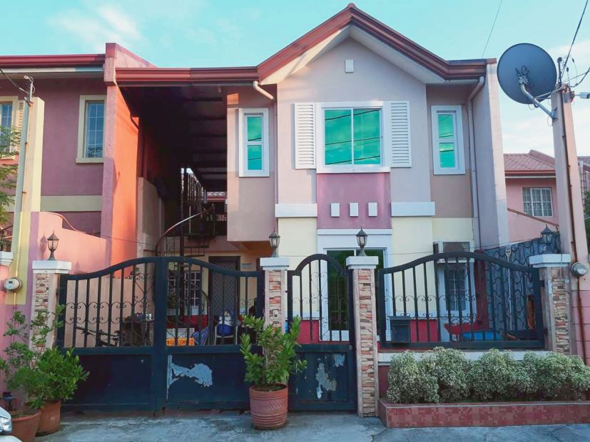 House And Lot In Bignay Valenzuela   9ad37ae0f8df25 