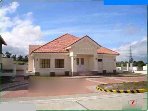 Residential Lot In Ridgewood Heights Tagaytay City