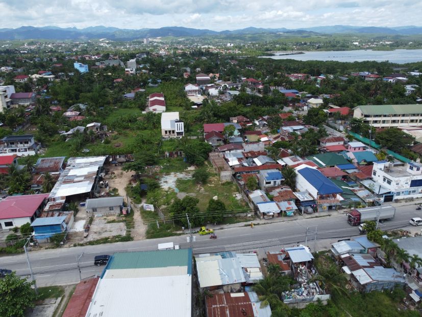 For Sale 3,500 sq.m Commercial Lot Along highway, Tayud, Liloan, Cebu