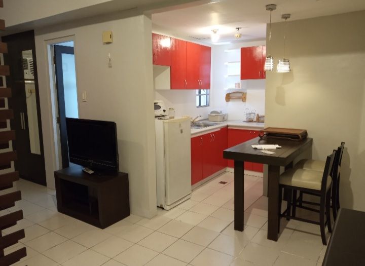 Governors Place Studio Unit for rent