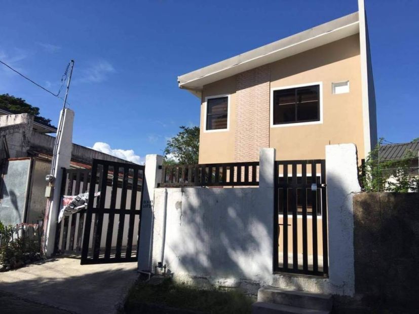 For Sale Brand new 2 Storey Single Detached in Soldiers Hills ...