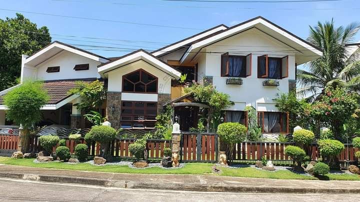 This Lovely House And Lot For Sale In The Northern Part Of Cebu