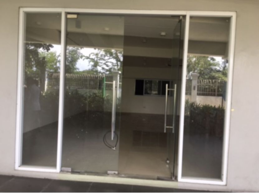 Commercial Ground Floor Unit For Rent at River Green Residences, Manila ...