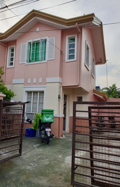 House and Lot for Sale in Grande Vita 2, Bignay, Valenzuela City