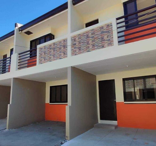 Murang Bahay sa Francisco Homes, San Jose Del Monte Bulacan for Sale