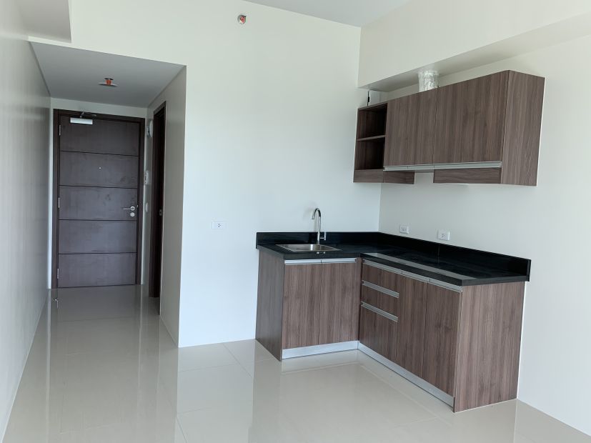 Studio Condo Unit for Sale at The Olive Place, Shaw Boulevard, Mandaluyong