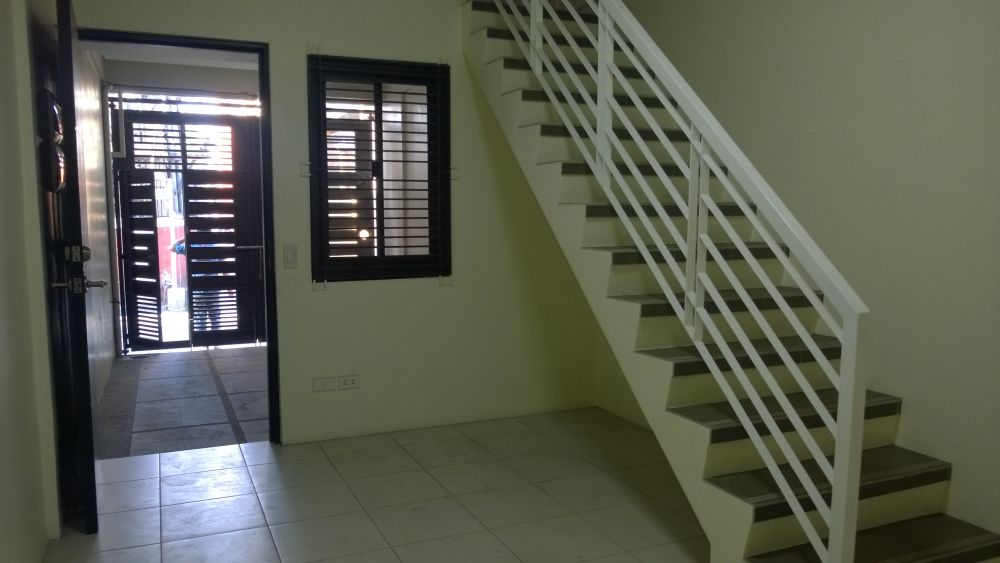 3 Bedroom Townhouse @ Protacio, San Roque, Pasay City for Sale