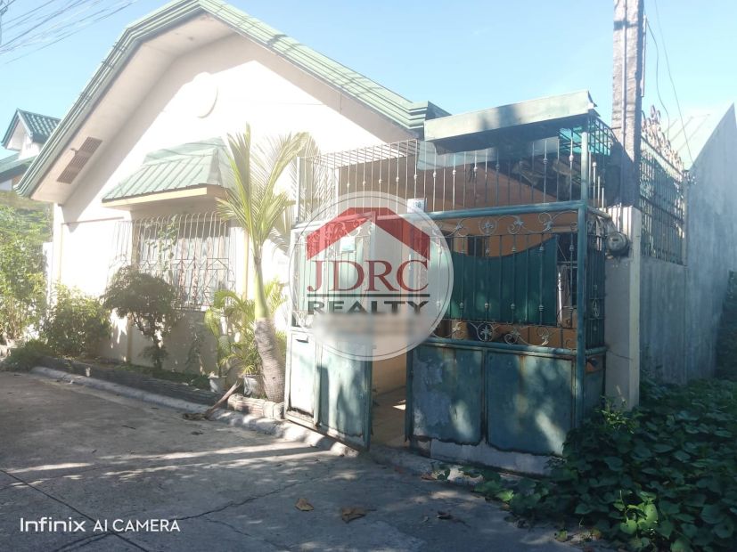 2 Bedroom Bungalow House and Lot For Sale (PS-H013) in Plaridel, Bulacan