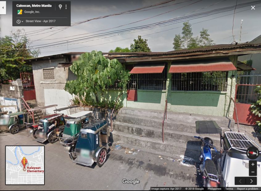 276sqm. House And Lot (Commercial Area) For Sale In Bagong Silang ...