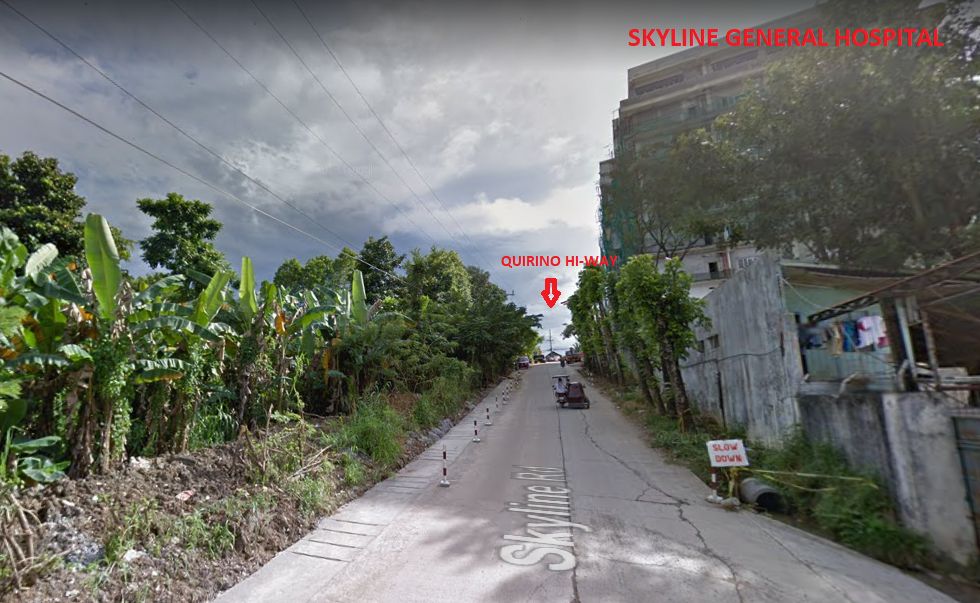 2.2hec Ideal For Factory Warehousing Near Sm Tungko San Jose Del Monte City