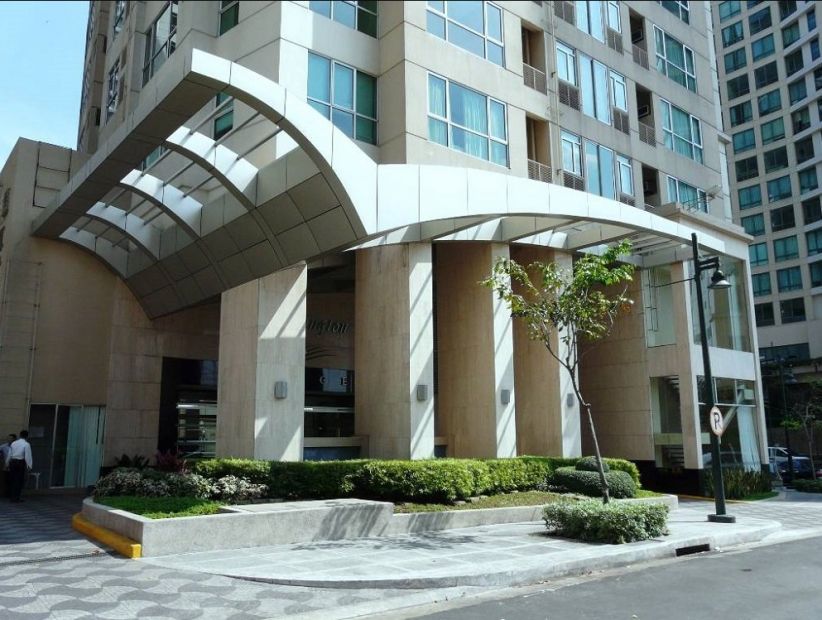 Kensington Place, BGC, Condo for rent