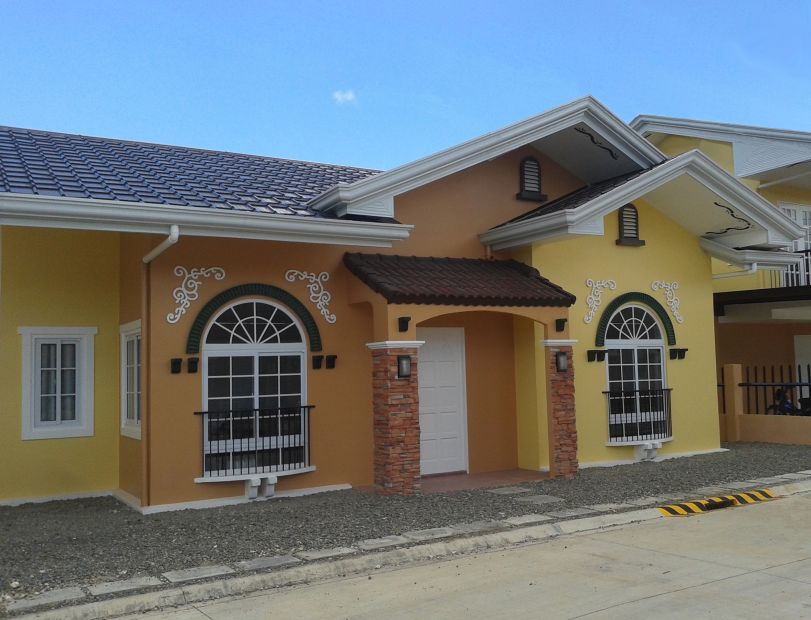 3 Bedroom Hermoso House and Lot for Sale in Royal Palms Panglao 1 ...