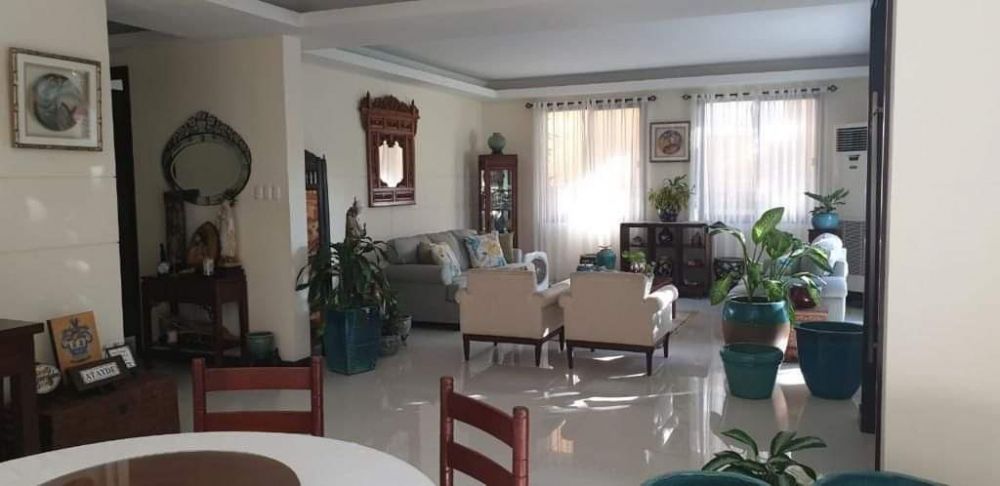 House and Lot for Sale in Hillsborough Alabang Village in Cupang ...