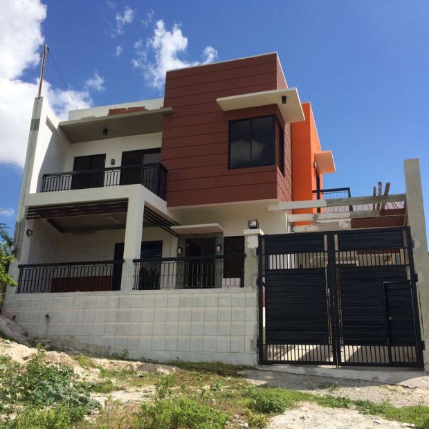 Unique Apartment For Rent In Minglanilla Cebu 