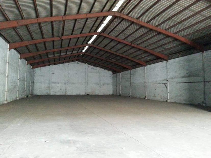 Warehouse For Rent