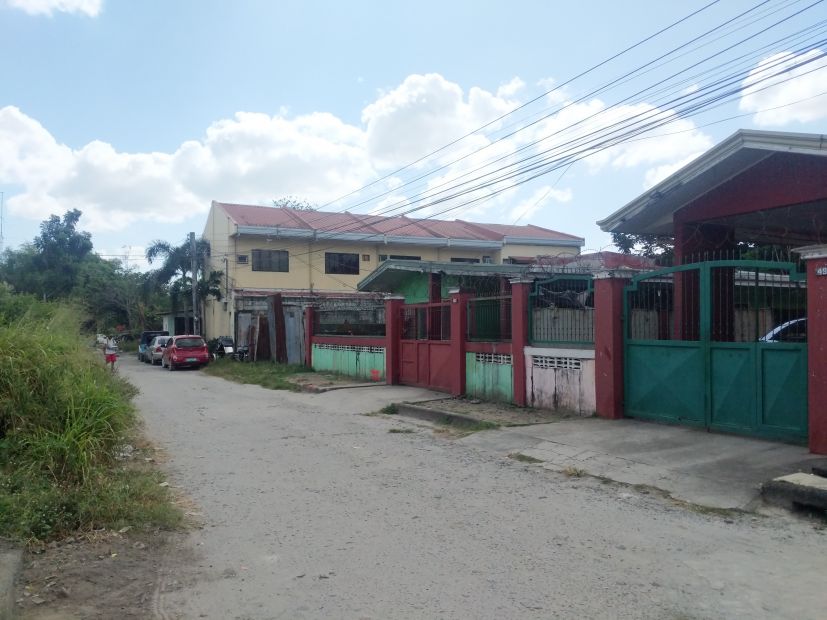 Lots for sale in Plaridel, Bgy Malabanias, Angeles City