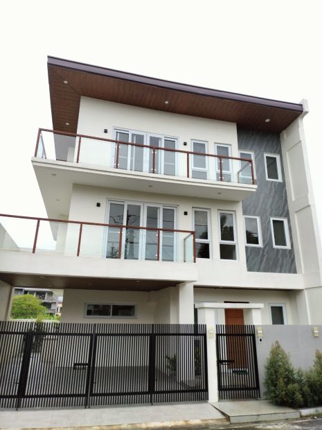 House & Lot For Sale in Pinagbuhatan Pasig-MC