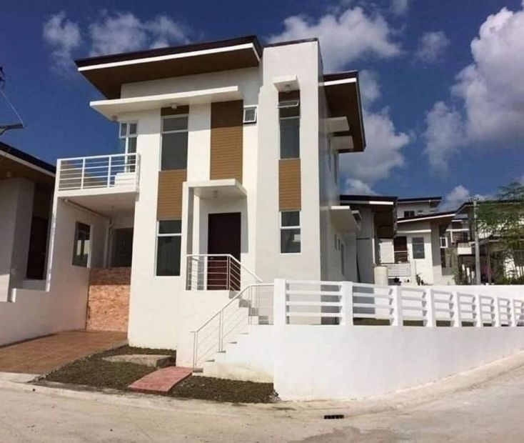 Fully Furnished House for Rent in Velmiro Heights, Minglanilla Cebu