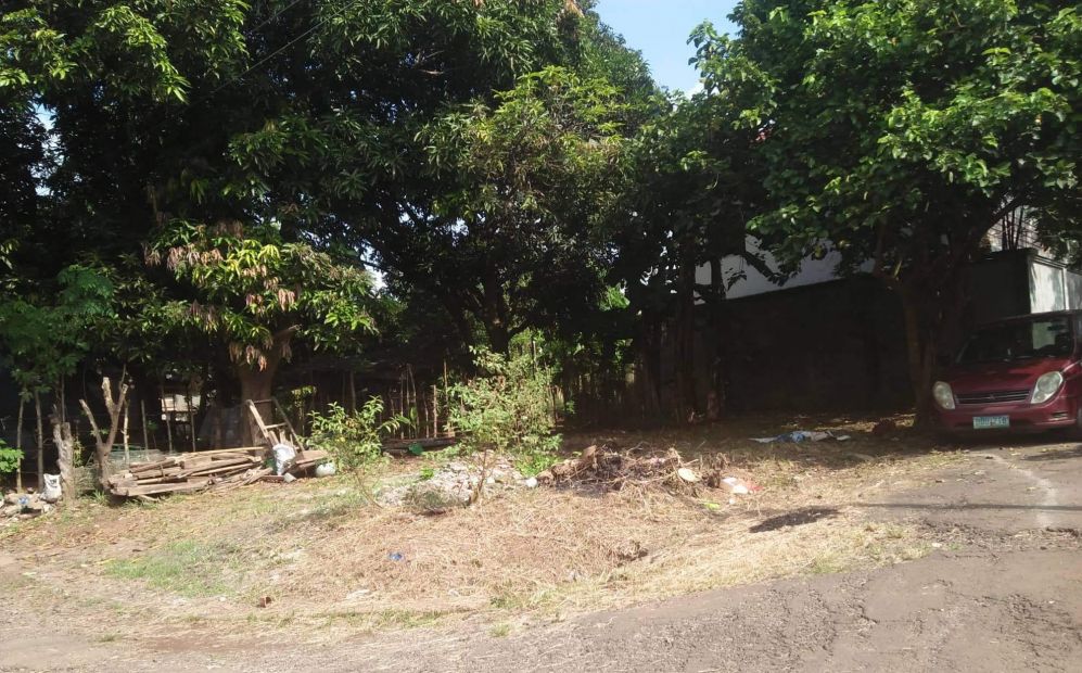 Lot for sale (Prime location in Mariveles, Bataan)