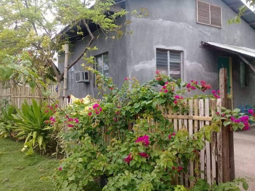 Fully Furnish 2 Bedroom House for Rent in Bantayan Island