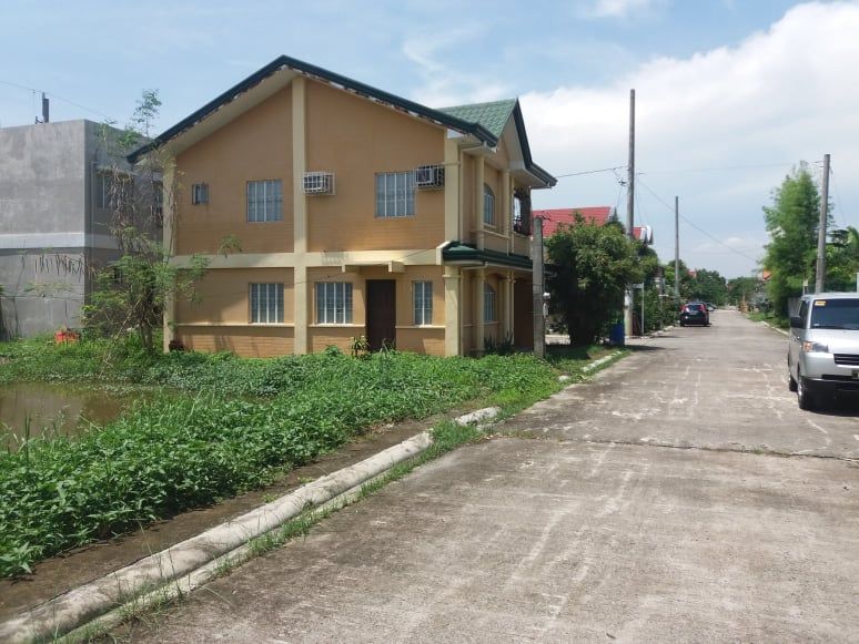 Lot for sale in Bulacan