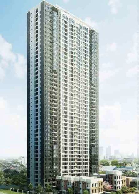 For Sale: Portico Travertine Tower I Studio Unit I 30 sqm. I Pasig City