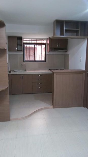 2-Bedroom Apartment for Sale, Taguig City