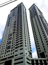 2BR For Sale The Columns Legaspi Village Tower 1 Arnaiz Ave cor ...