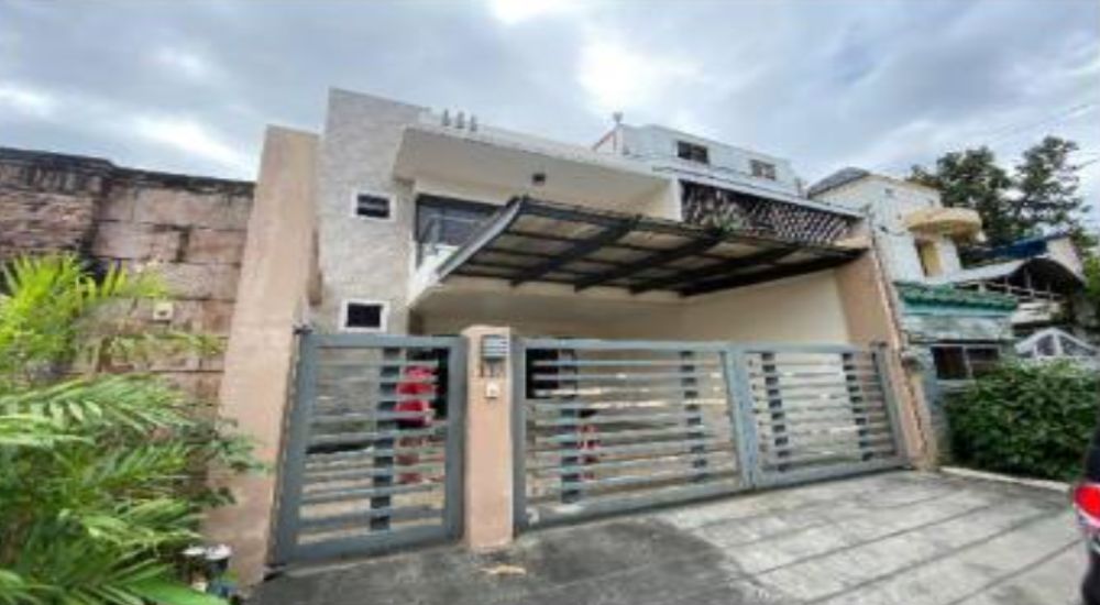 Townhouse Remmanville Executive Village, Brgy. Don Bosco, Parañaque