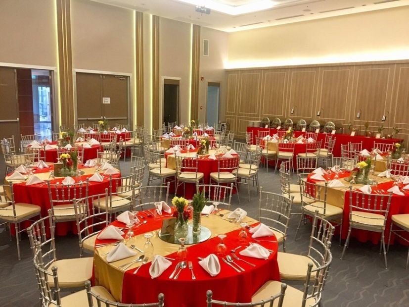 The Hexagon Events Place Whole Venue 300 Pax Commercial Space For the-hexagon-events-place-whole-venue-300-pax-commercial-space-for