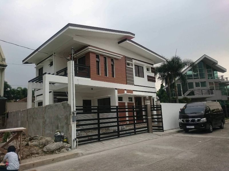 Single Detached Rush For Sale at Vermont Park, Antipolo City near SM ...