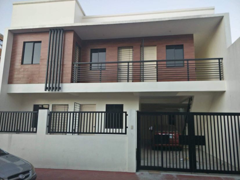 Studio type Apartment Flood-free for Rent in Marikina