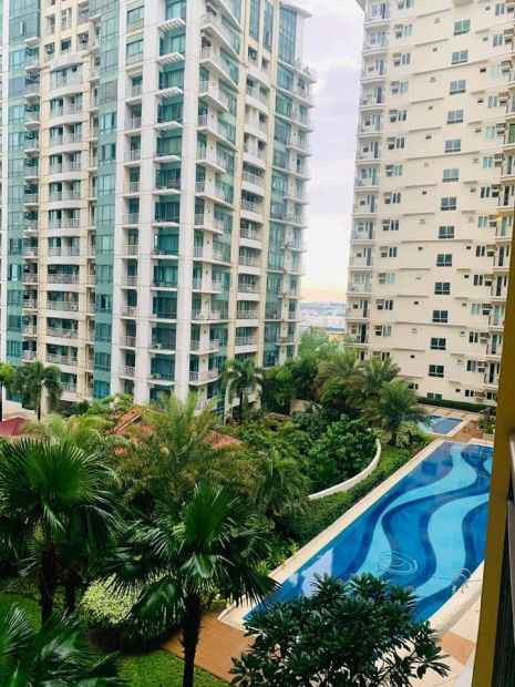 Rent To Own Condo In Pasay City Near Mall Of Asia Okada Blue Bay Walk PNB