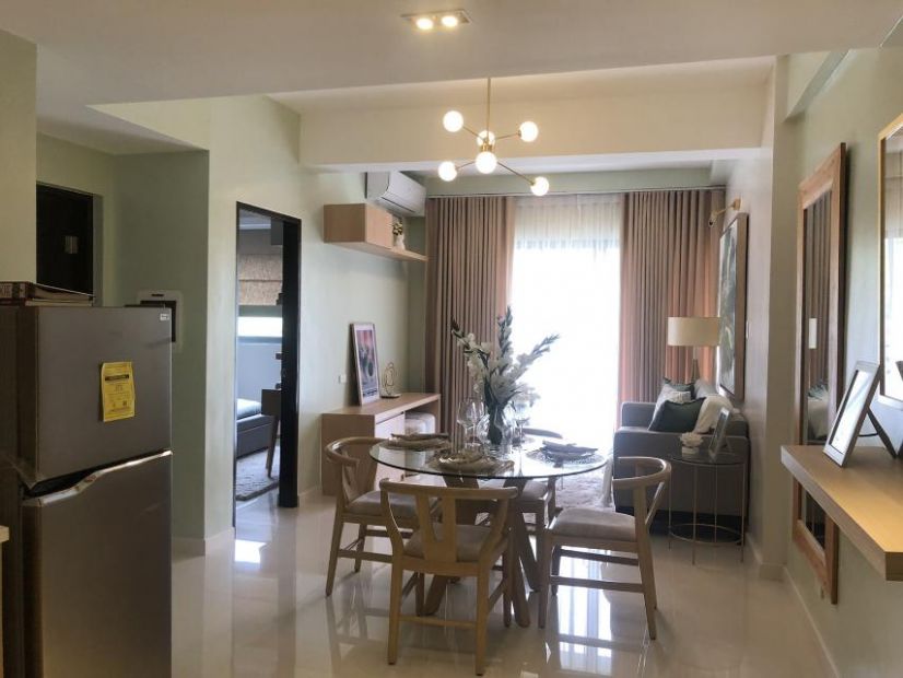 Tagaytay Condo For Sale 35sqm Pre Selling Unit