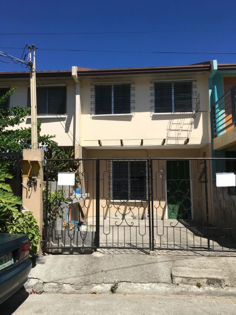 pag ibig foreclosed house and lot in iloilo