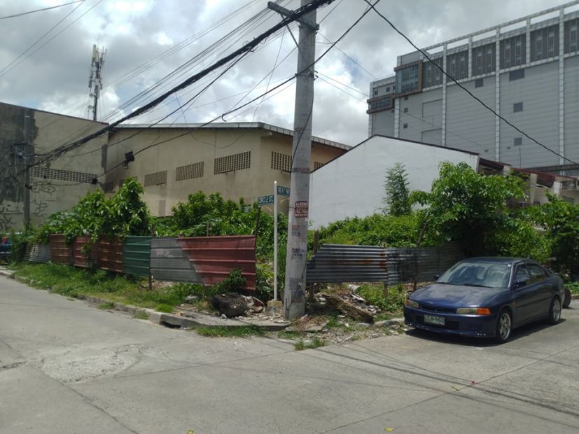 Lot for Sale in Pasig Greenland Village