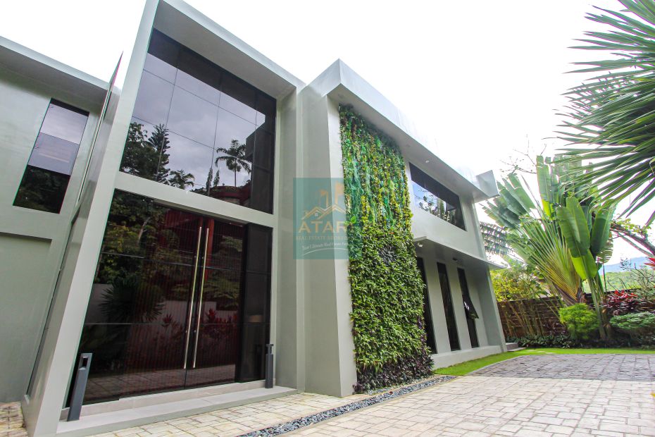 Maria Luisa Upper Phase 9 House & Lot For Sale in Banilad, Cebu City