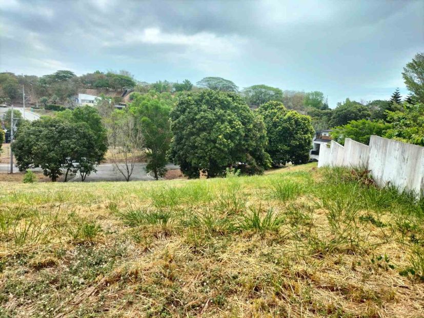 FOR SALE: 342 sqm Vacant Lot in Brazilia Heights Muntinlupa City