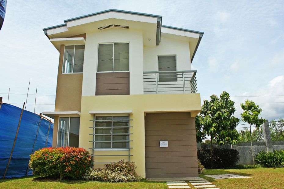 3 Bedroom, 2 Storey house and lot for sale at Avida Village Iloilo