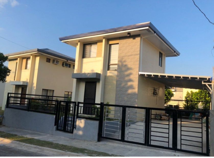 2 Bedroom House and Lot for Sale at Parkway Settings Nuvali, Calamba