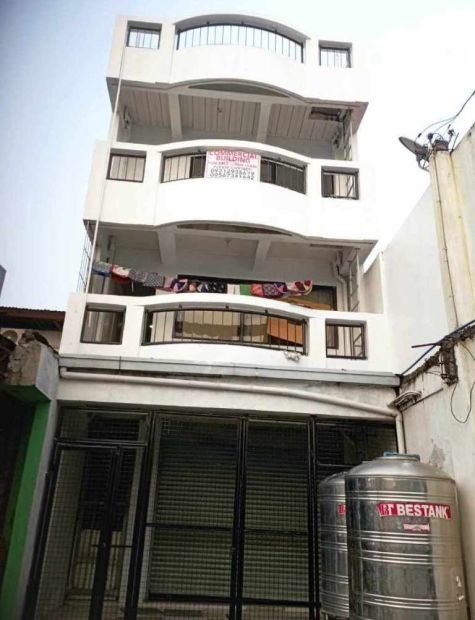 Four Storey Commercial Bldg for SALE in Dasma, Cavite