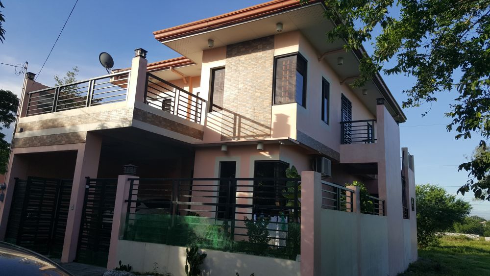 4BR House & Lot for sale in Vista Verde South Executive Village, Bacoor