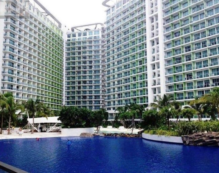 2 Bedroom Condo for Sale in Azure Urban Resort Residences, Parañaque