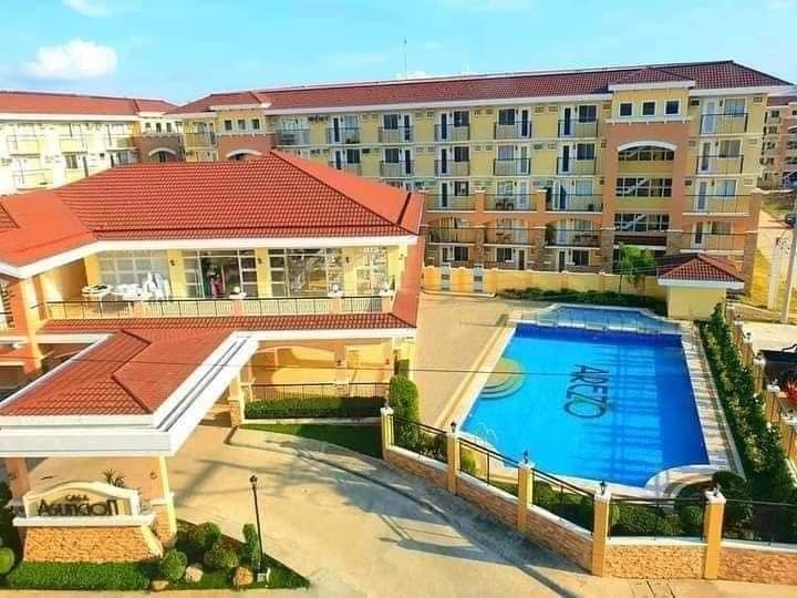 Condominium Unit For Sale at The Arezzo Place Davao City Davao